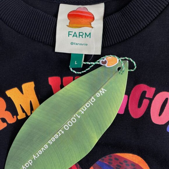 Farm Rio Warm Welcome - Picture 10 of 12